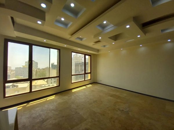 تجریش ۱۴۰ متر ۳ خوابه