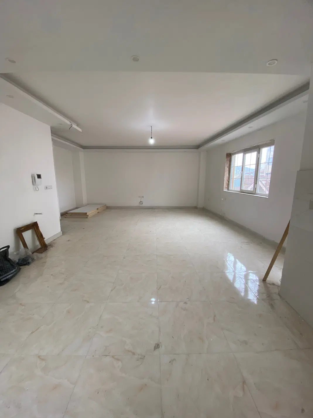 رهن آپارتمان تکواحدی فول امکانات نزدیک بلوار اصلی