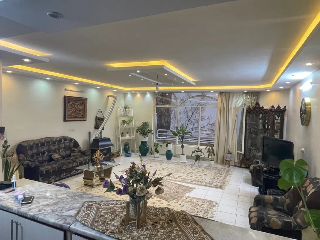 ۱۱۲ متر جنوبی جابر- بین طاهرزاده و شهبازی
