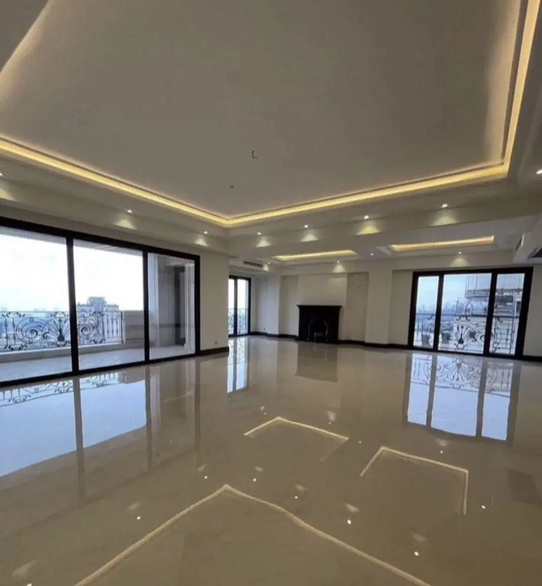۱۴۵ متر ۳خواب فول امکانات گیو کادوس تبدیل تا رهن