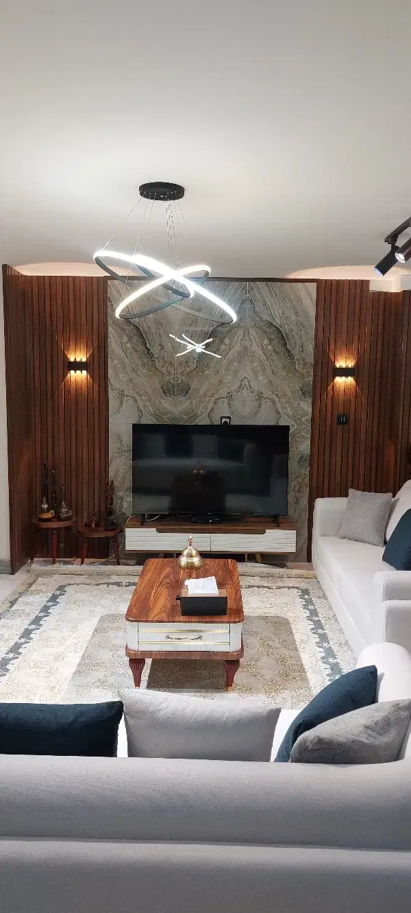 آپارتمان ۷۰ متری تاپ لوکیشن تالار