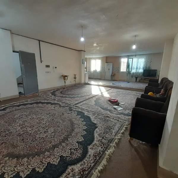 آپارتمان _160متر _ شهرک پارسیلون