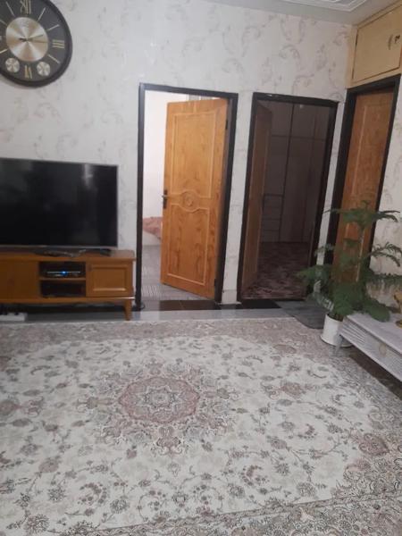 فروش آپارتمان  91 متری کوی اساتید