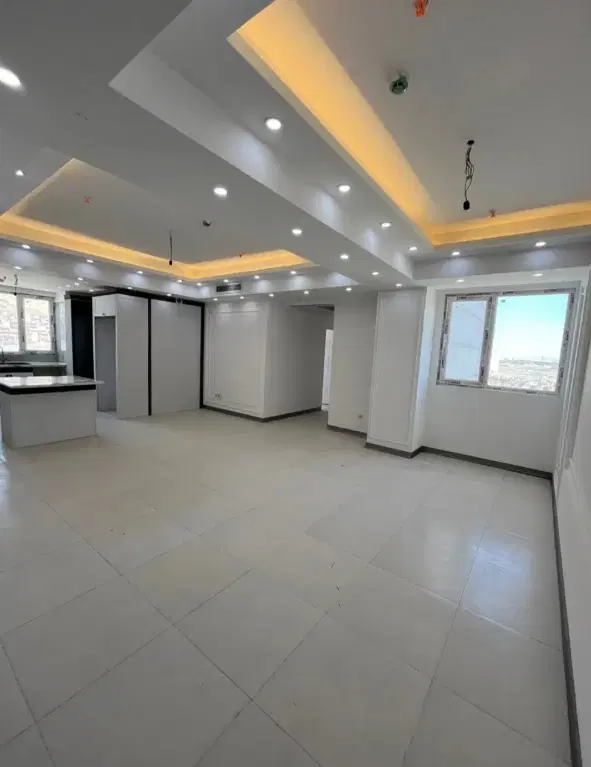 اپارتمان ۷۰ متری فول امکانات  در بیست متری