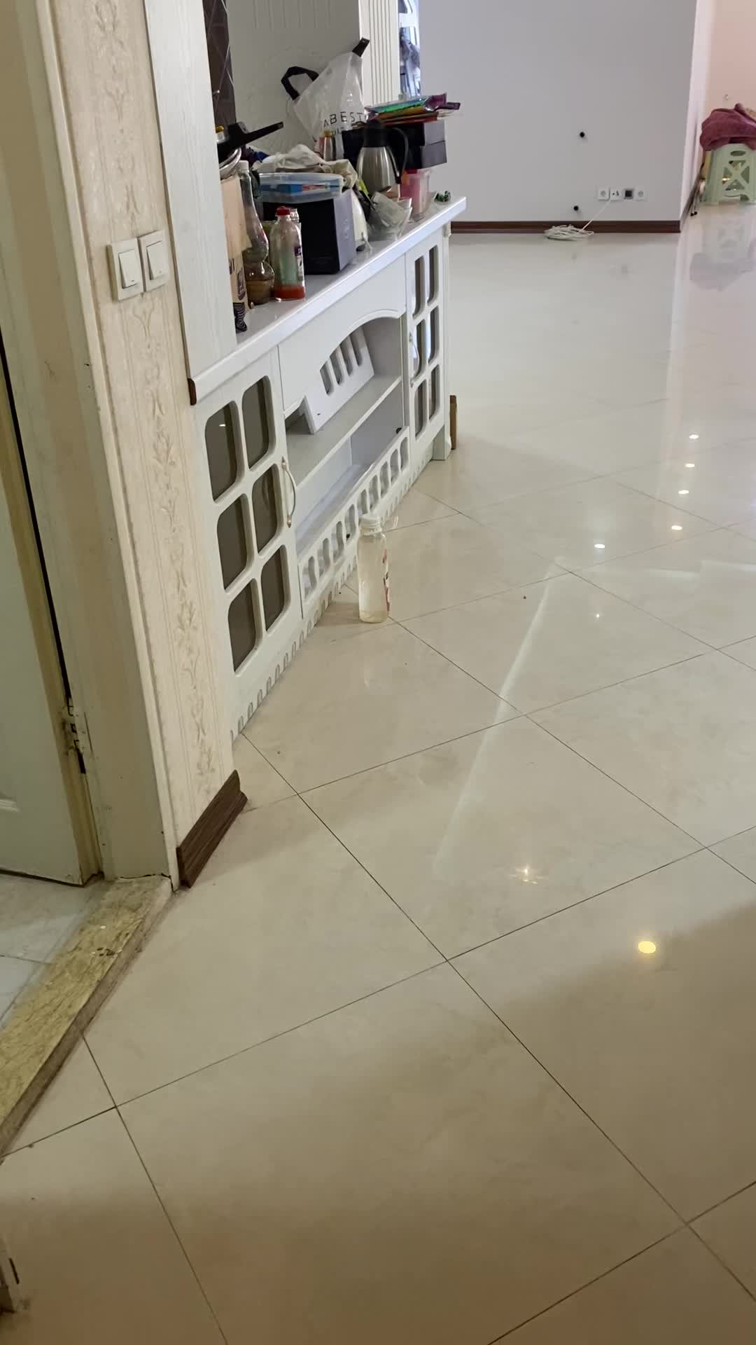 ۱۶۰ متر سه خوابه در اقدسیه