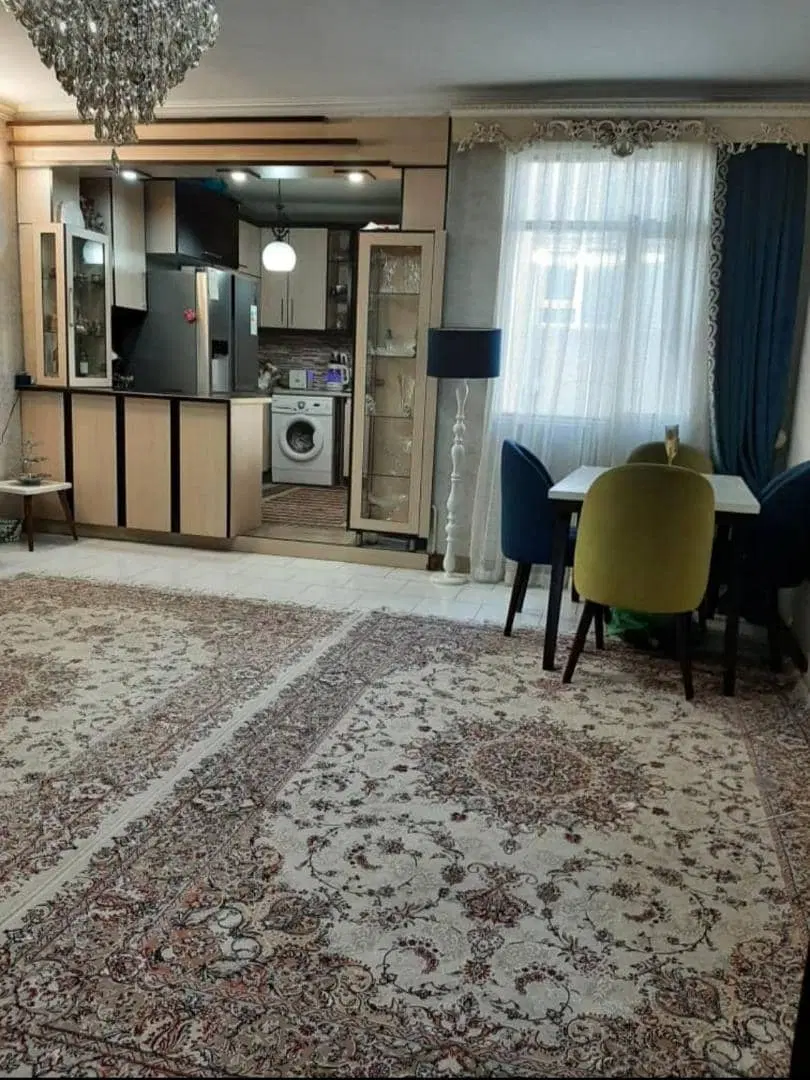 آپارتمان فرجام 55متری