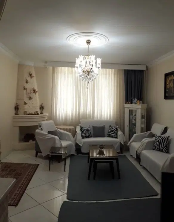 ۹۰ متر _ تاپ لوکیشن منطقه