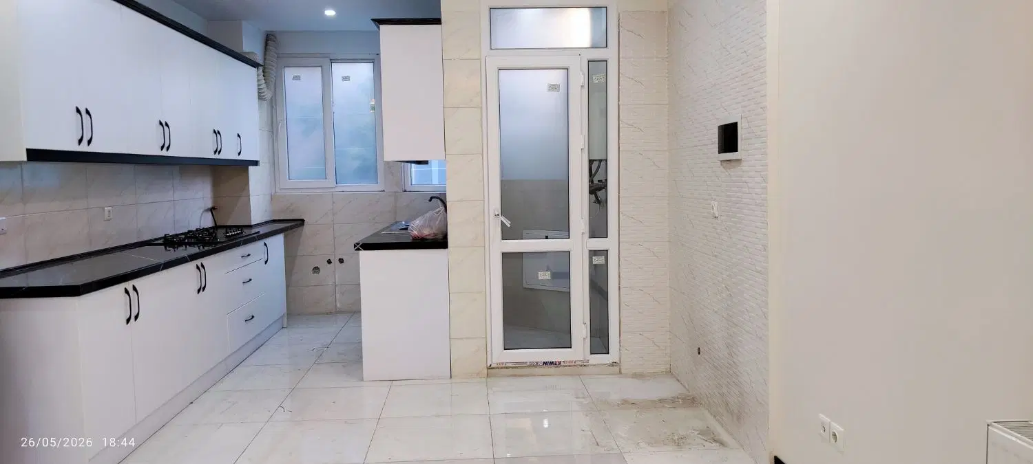 آپارتمان 75متری 2خوابه 1ساله  امامت
