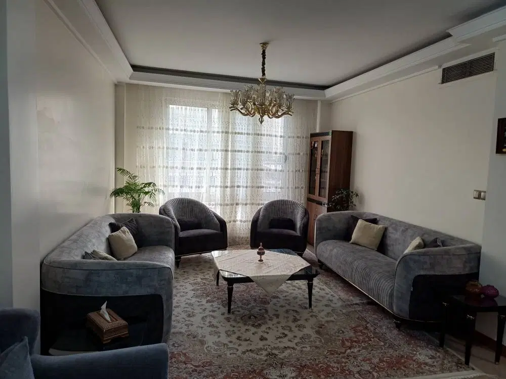 ۵۰ متر _ مجیدیه جنوبی _ همایی _ تکواحدی