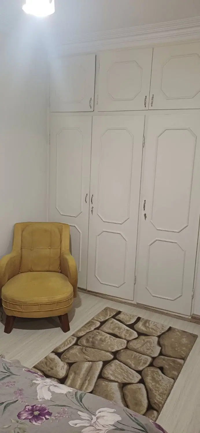 خانه ای پر از هر آنچیزی که باید