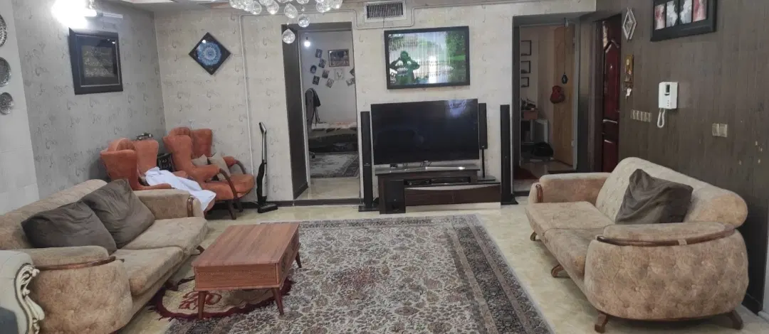 رهن اپارتمان
