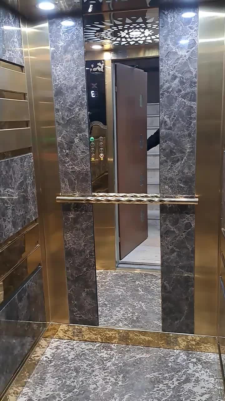 اپارتمان ۷۵ متری  ۲ خوابه فول امکانات
