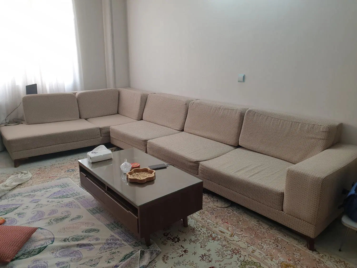 اجاره آپارتمان