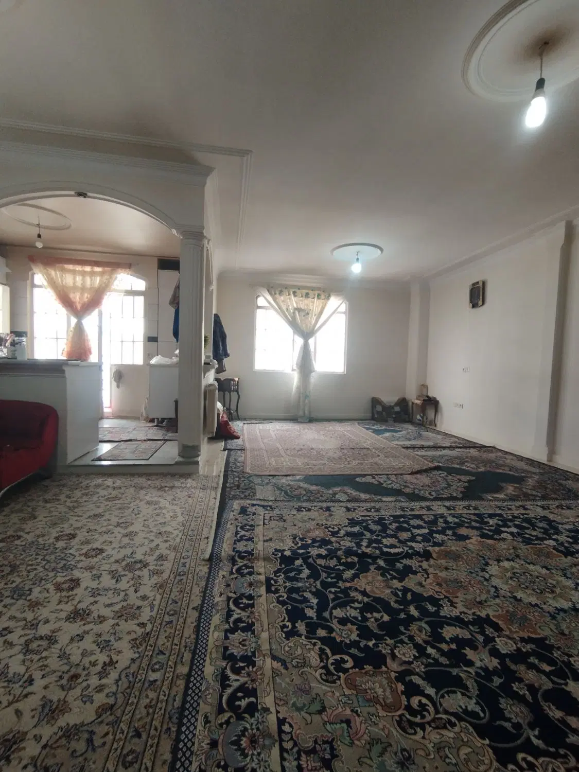 ۶۸ رو ب آفتاب خوش نقشه و خوش نور