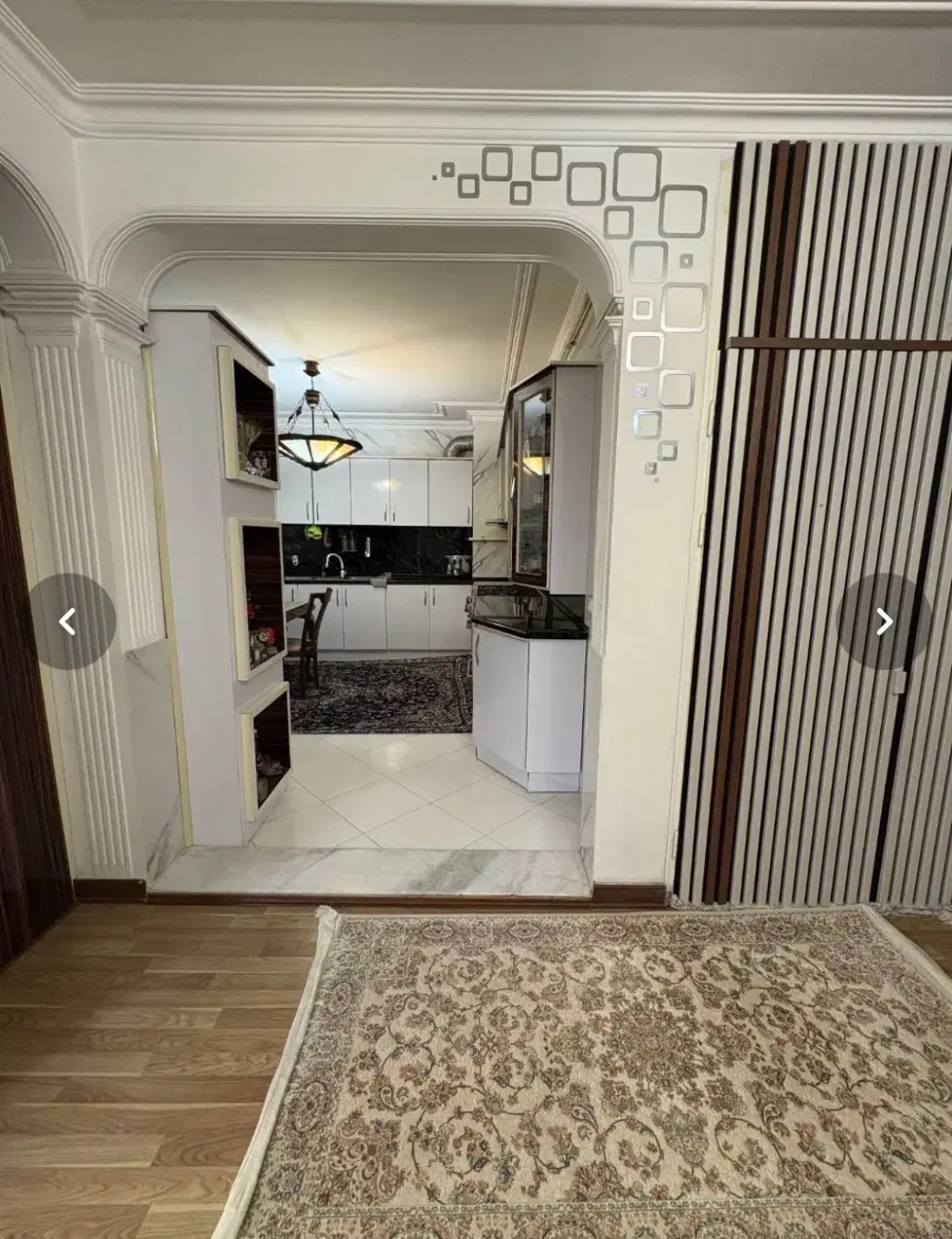 چایکنار۷۱متر(ابرسان رضانژاد عباسی بیلانکوه)