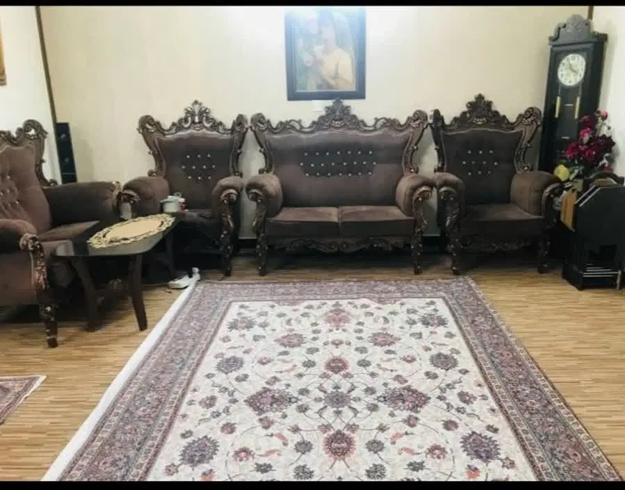 ۶۹ متر ، طبقه ۲ ، تک واحدی ، سبلان
