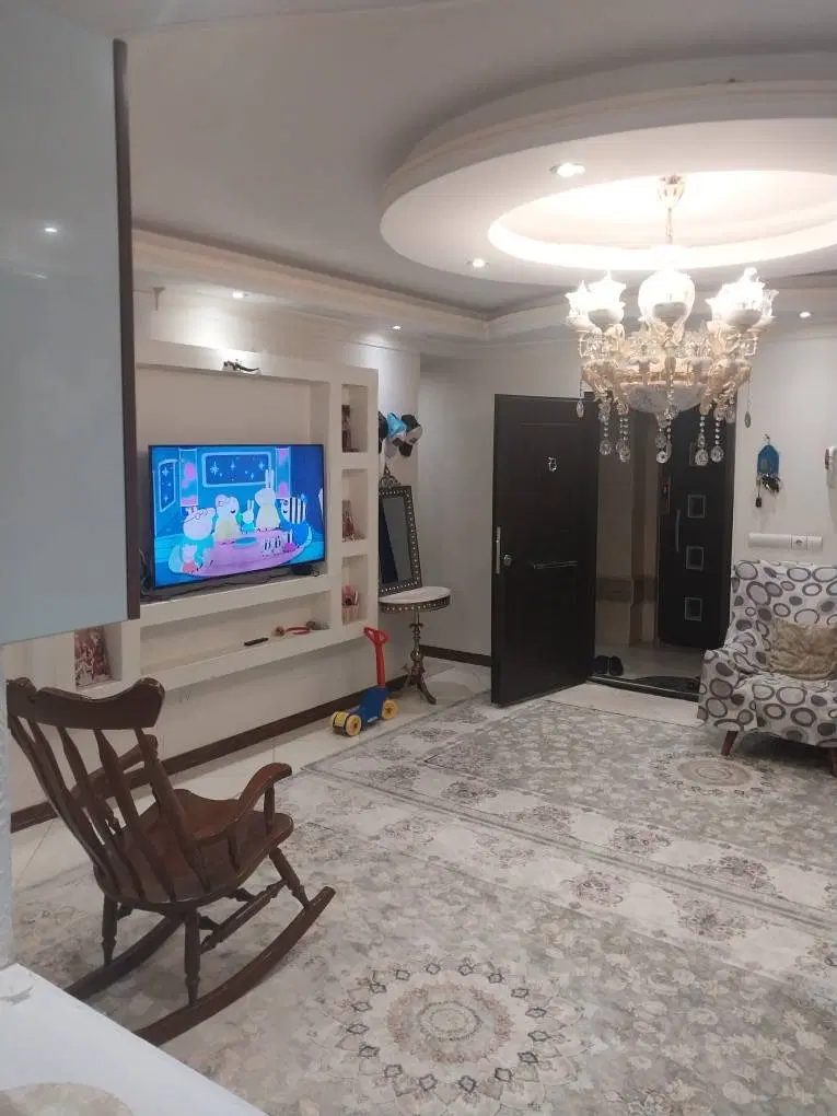 ۶۸ متر_پارکینگ_آسانسور_top loc