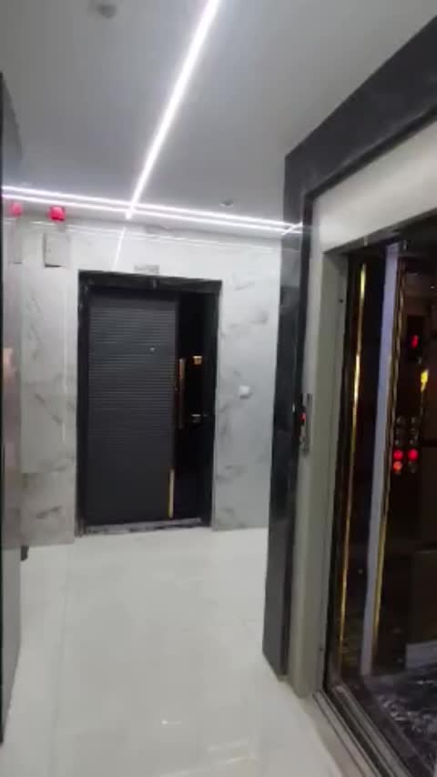آپارتمان سه خوابه استانداری ویو ابدی