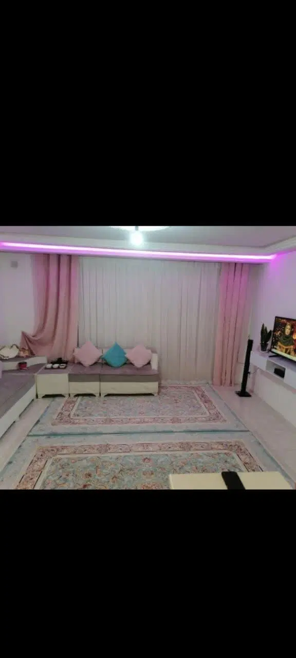 ویلای ۲ خواب  فول امکانات  فرهنگیان انتهای استقلال