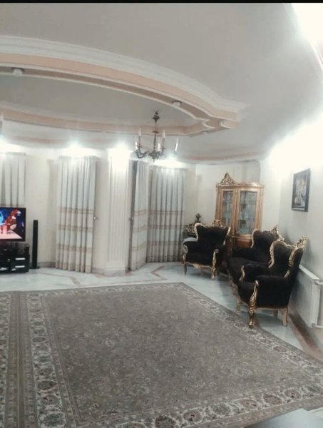 ۱۷۰متر. ۳ خواب.  تک واحدی.  سازمان برنامه کیهان