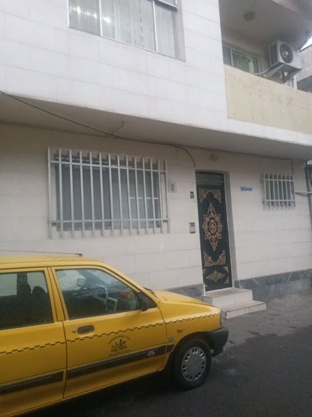 ویلا آپارتمان ۹۰ متری (مشاور املاک)