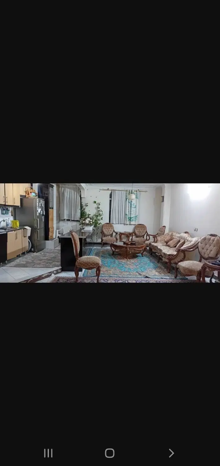 85 آیت الله کاشانی شقایق شمالی مسکونی نشین