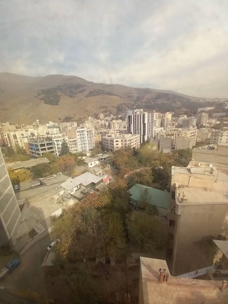 140 متر، فروش، دارآباد، ویوی ابدی