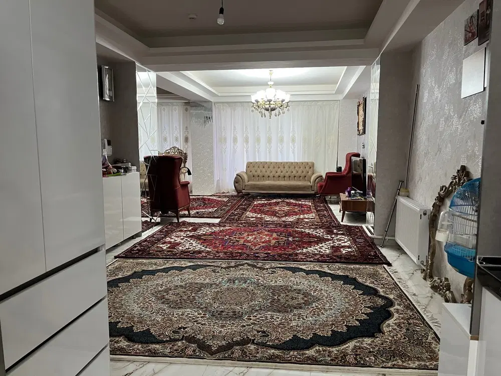 آپارتمان رسالت سوسنگرد