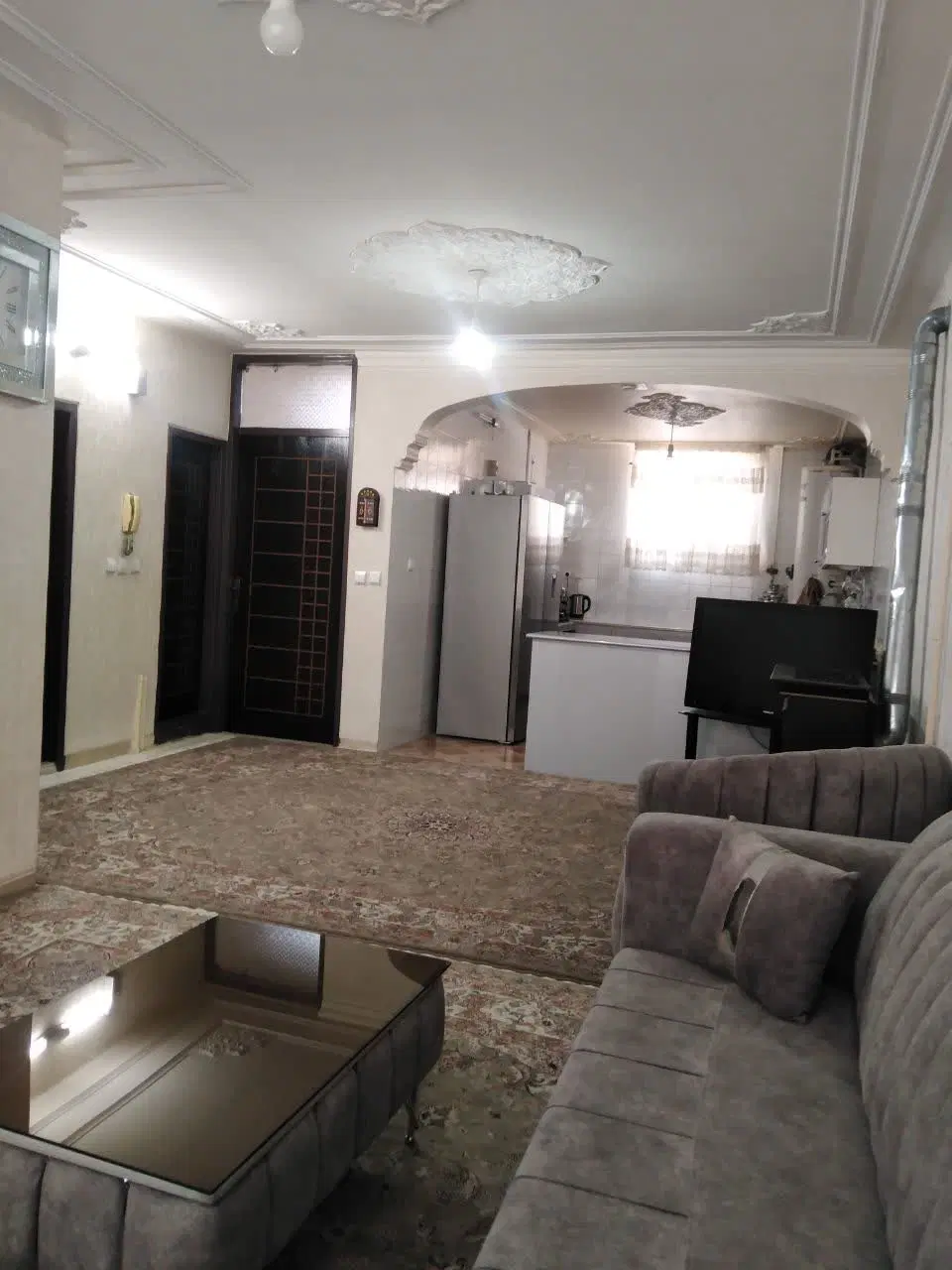 اجاره آپارتمان مسکونی