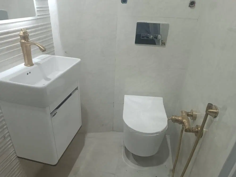 شهرک بهشتی برج راسپینا 87متر 2خواب نوساز