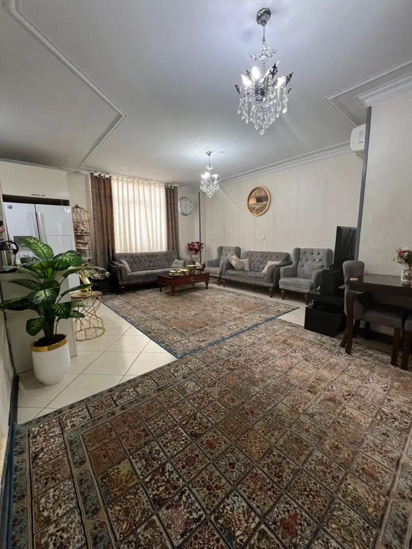 ۶۰متر۱خواب فول امکانات لوکیشن قوی