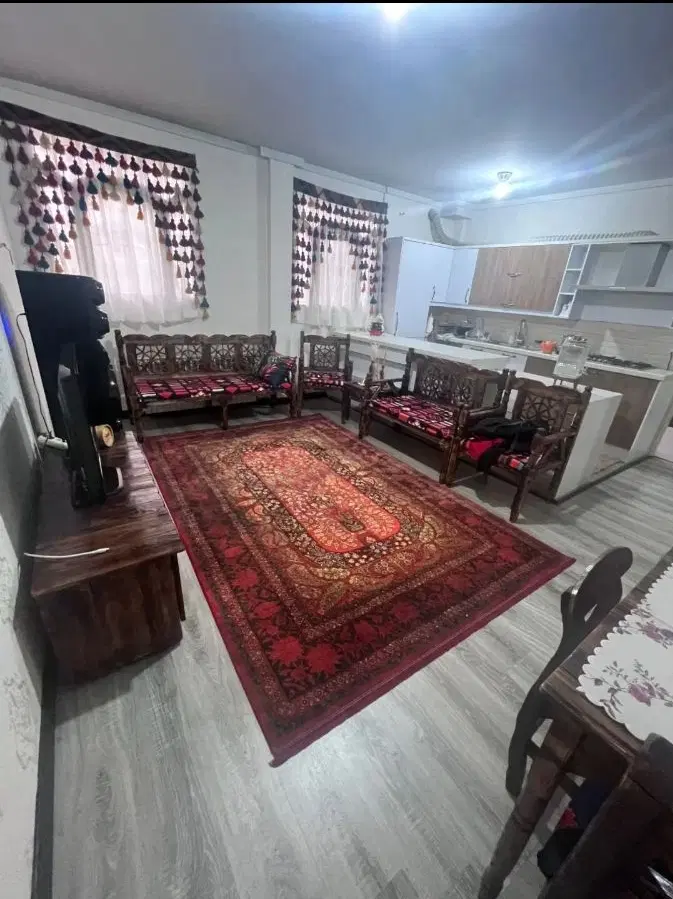 76 متر 2 خواب _ مهرانپور