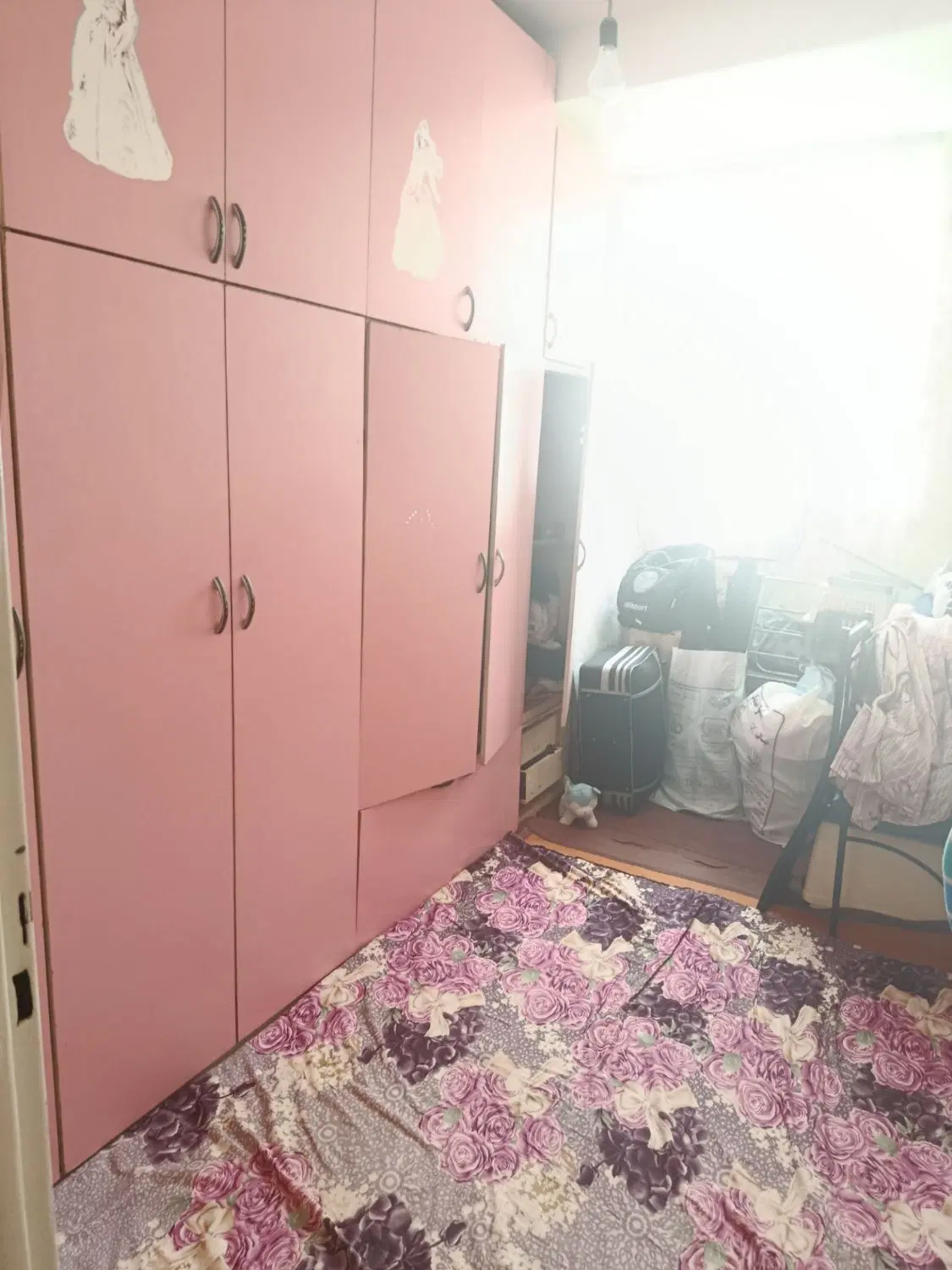 رهن و اجاره واصل یک اندیشه
