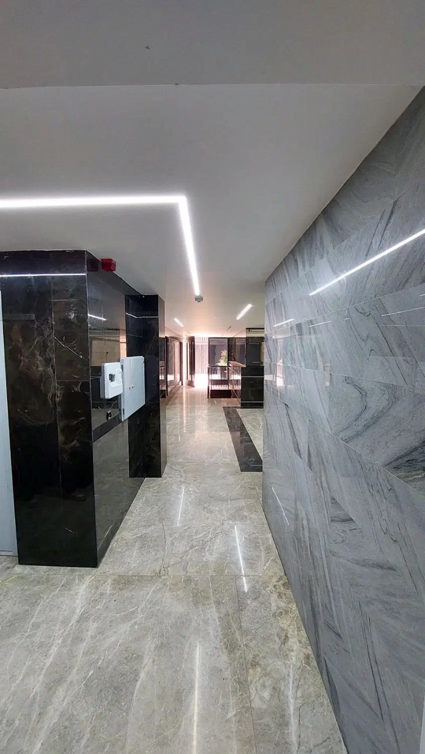 همکف ۲۲۵متری ۴خواب + ۱۰۰متر حیاط اختصاصی_میرزاطاهر