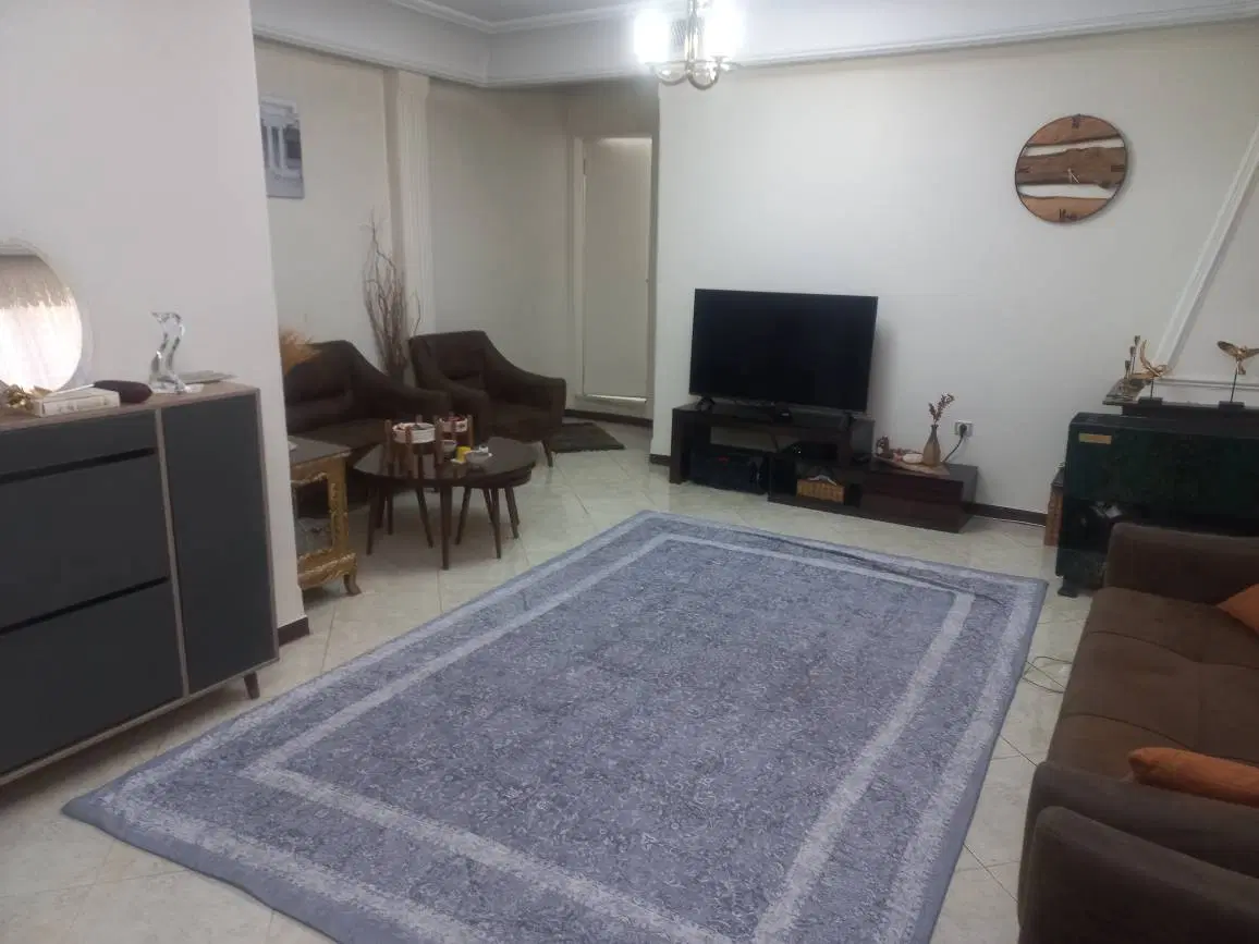 آپارتمان 58 متر فول امکانات