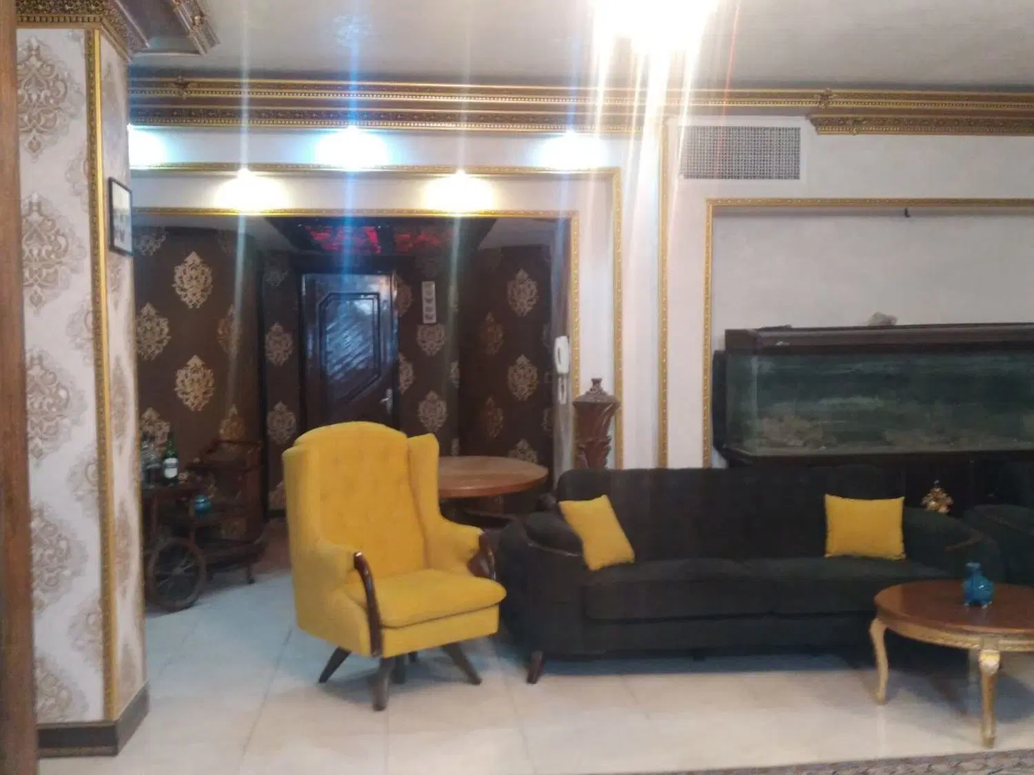 رهن واجاره