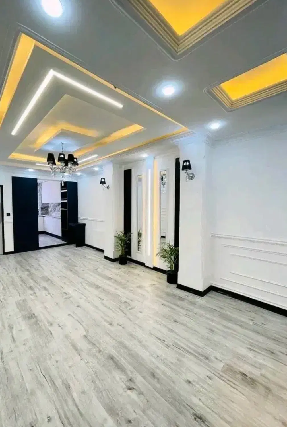 ۸۲متر_ فول امکانات _مختص خاص پسندان