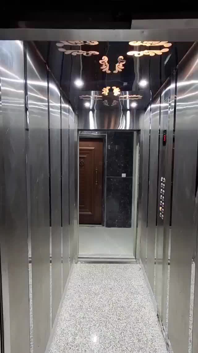 خاوران آپارتمان ۱۴۵ متری آماده تحویل