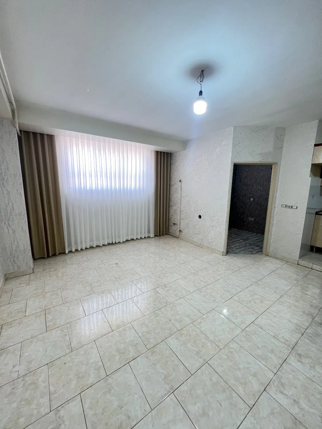 آپارتمان۷۰متر دوخواب پارکینگدار اندیشه(املاک جلال)