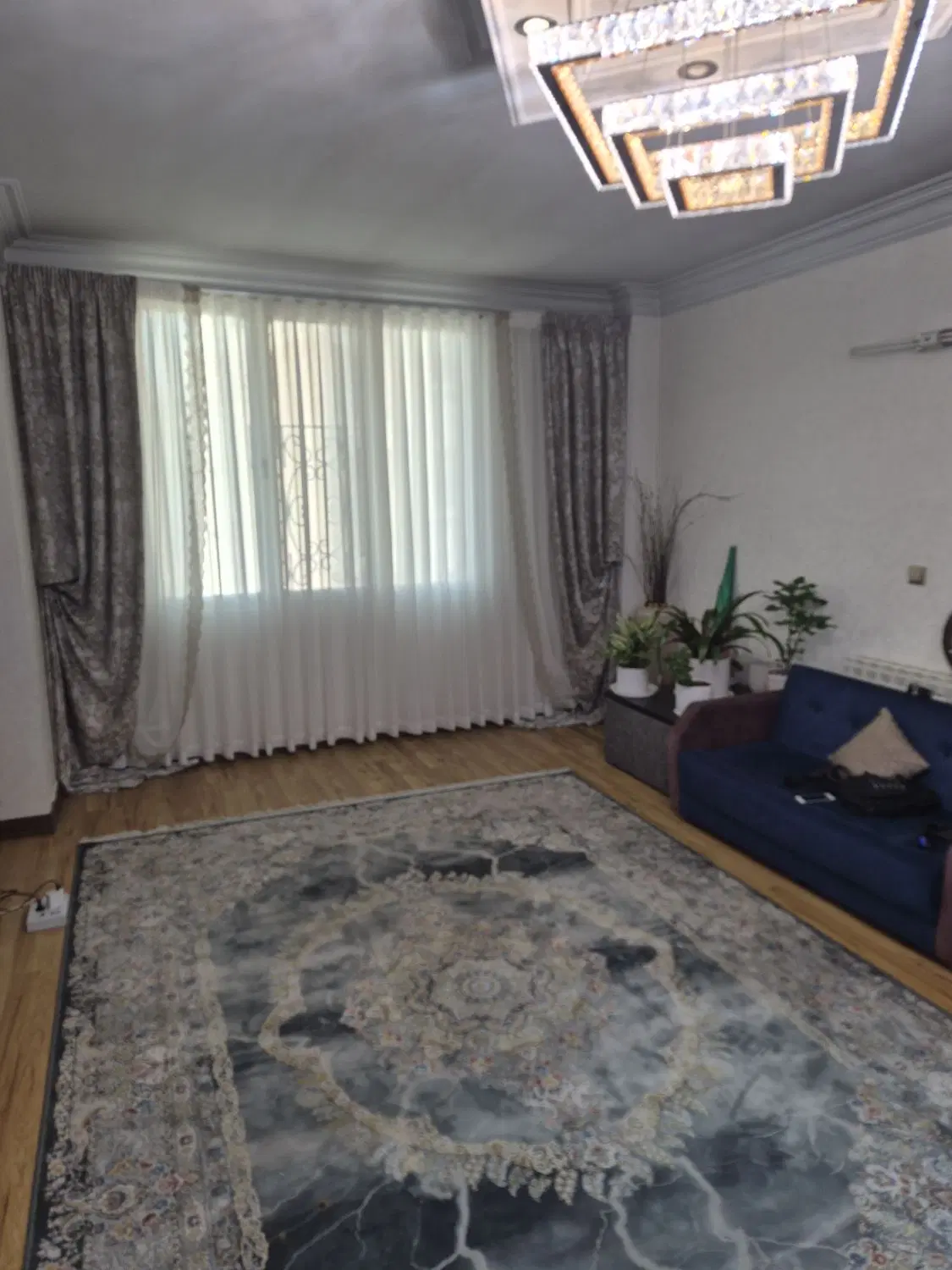 فروش آپارتمان ۷۷متری در تهرانپارس غربی_۲ خواب