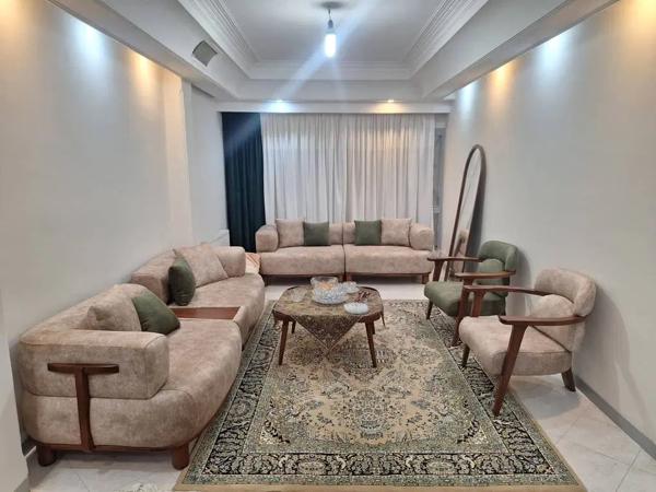 آپارتمان 85 متری ایرانشهر بالای پارک هنرمندان