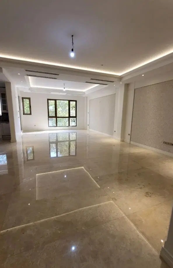 ۱۷۰متر_ سه خواب_فول امکانات_همسایه نور نقشه