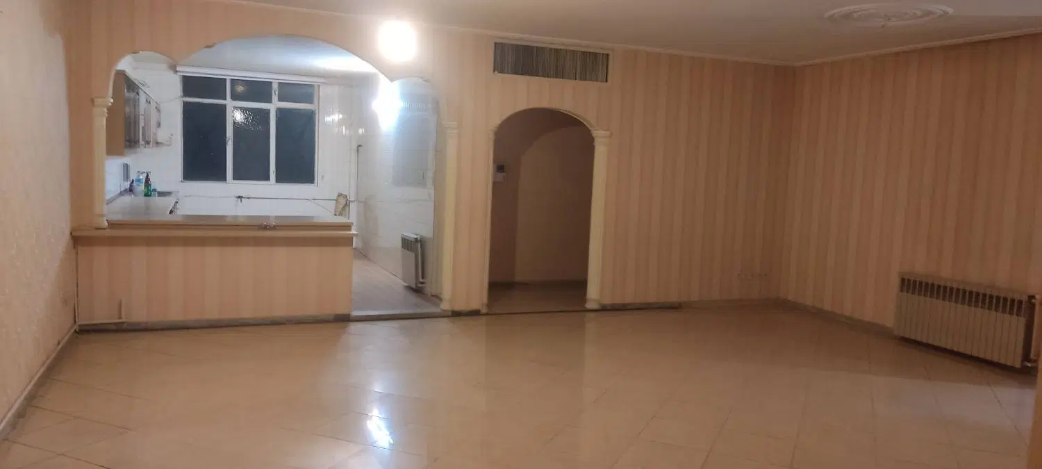 نارمک هلال احمر ۱۶۰  متر ۳خواب