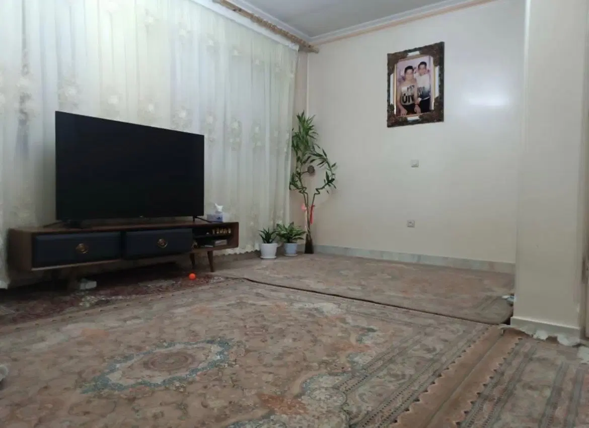 شیک ترین ۶۰ متری ۱ خواب