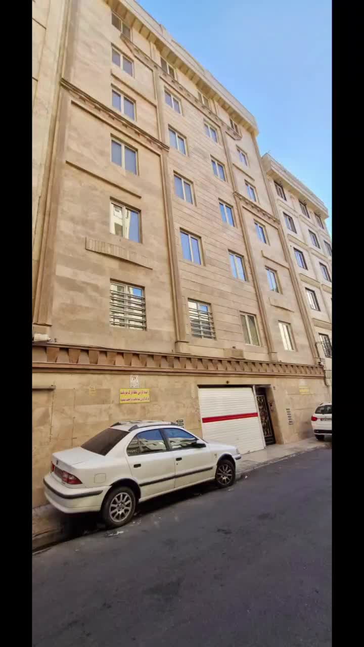 ۸۵ متری  تر تمیز