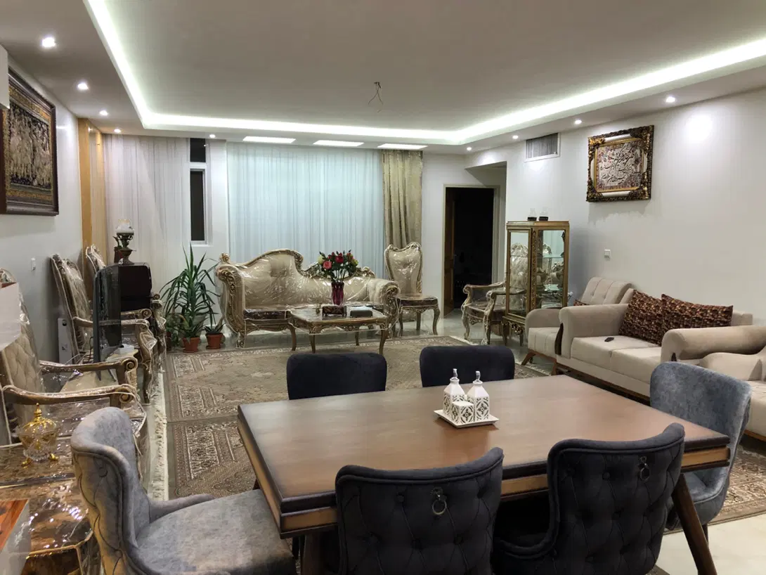 رهن منزل ۲ ساله خیابان سپاه بهترین لوکیشن