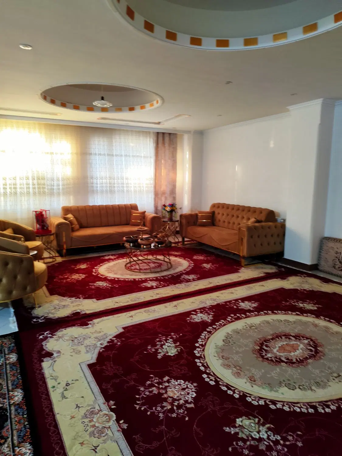 ۱۳۵ متر ، تکواحدی