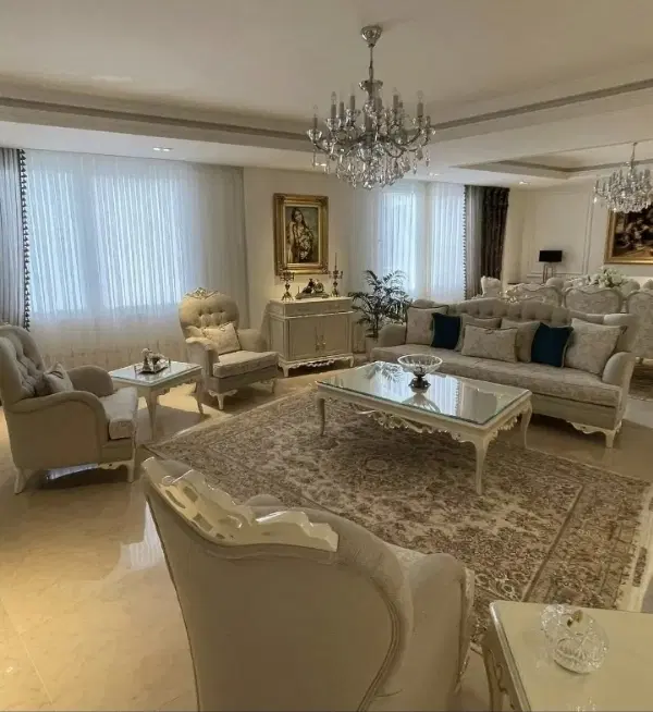 پارکینگ اختصاصی_رو به نما