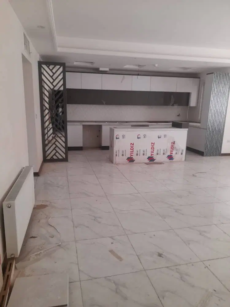 ۱۰۵متر_فول امکانات_خیابان سعیدی_تخلیه_گل منطقه