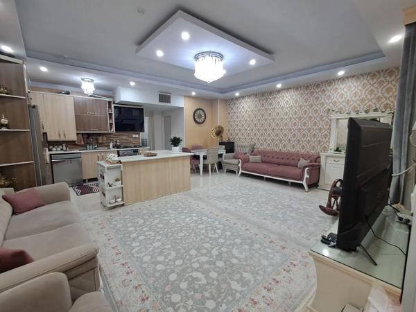 کوکب شرقی 80 متری
